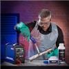 192.0375.1  Binzel ABICLEANER 1000 AC/DC Weld Cleaning Set - 115v